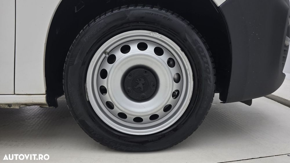 Peugeot Partner - 23