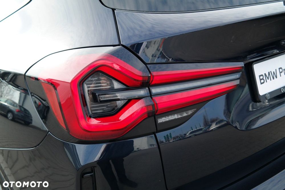 BMW X3 - 36