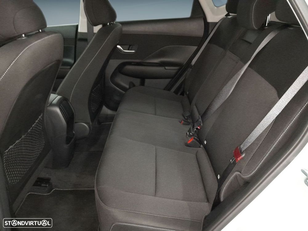 Hyundai Kauai 1.6 GDi HEV Premium - 12