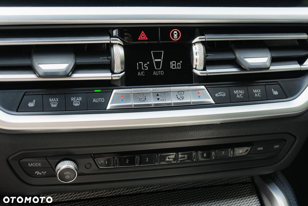 BMW Seria 4 430i M Sport sport - 25