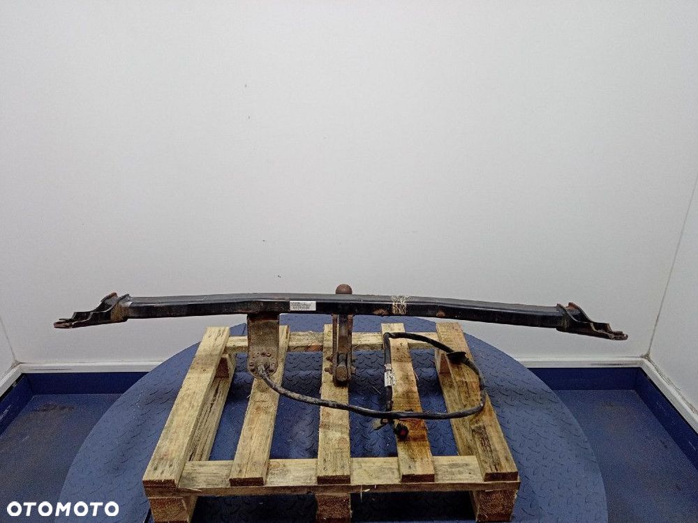 VW CADDY III 04- HAK DO PRZYCZEPY 321655 - 4