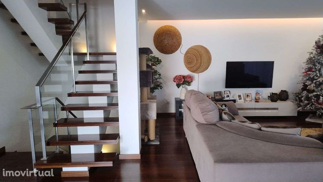 Moradia T3 - Povoa do Varzim - Laúndos - Grande imagem: 3/14