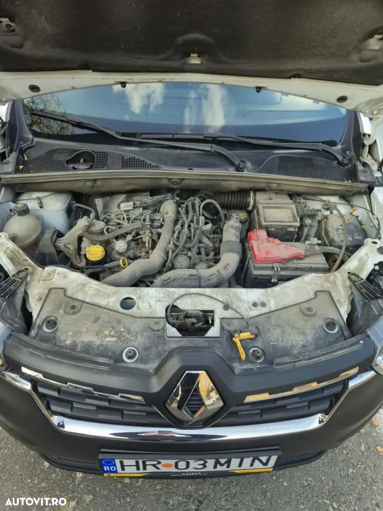 Renault EXPRESS - 15