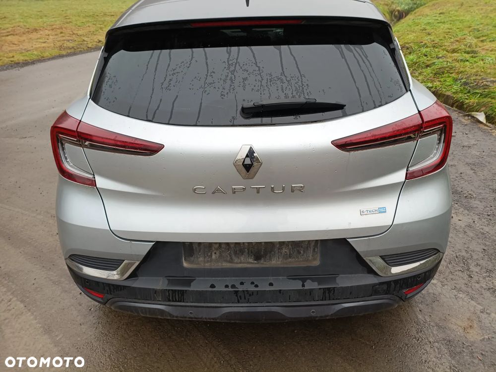 Renault Captur 1.6 E-TECH Plug-In Initiale Paris - 4