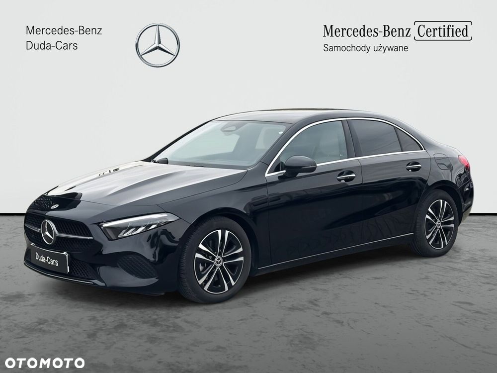 Mercedes-Benz Klasa A - 2