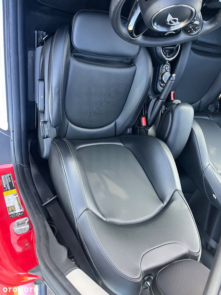 MINI Cooper S Sport-Aut - 19