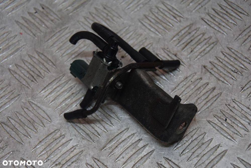 NISSAN PATHFINDER ZAWÓR PODCIŚNIENIA - 4