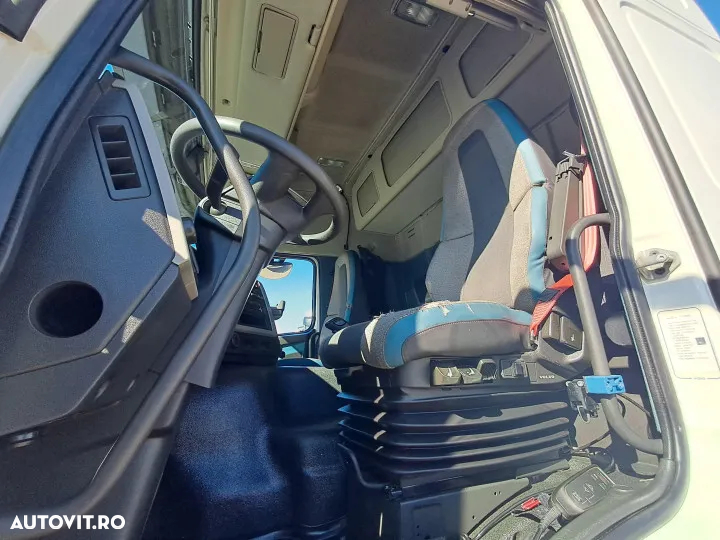 Volvo fm 450 460cp euro 6 automat - 9