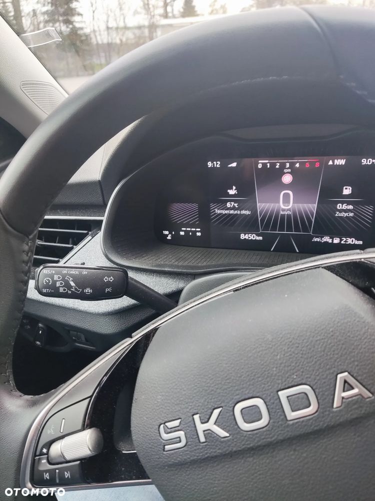 Skoda Kamiq 1.0 TSI Selection - 9