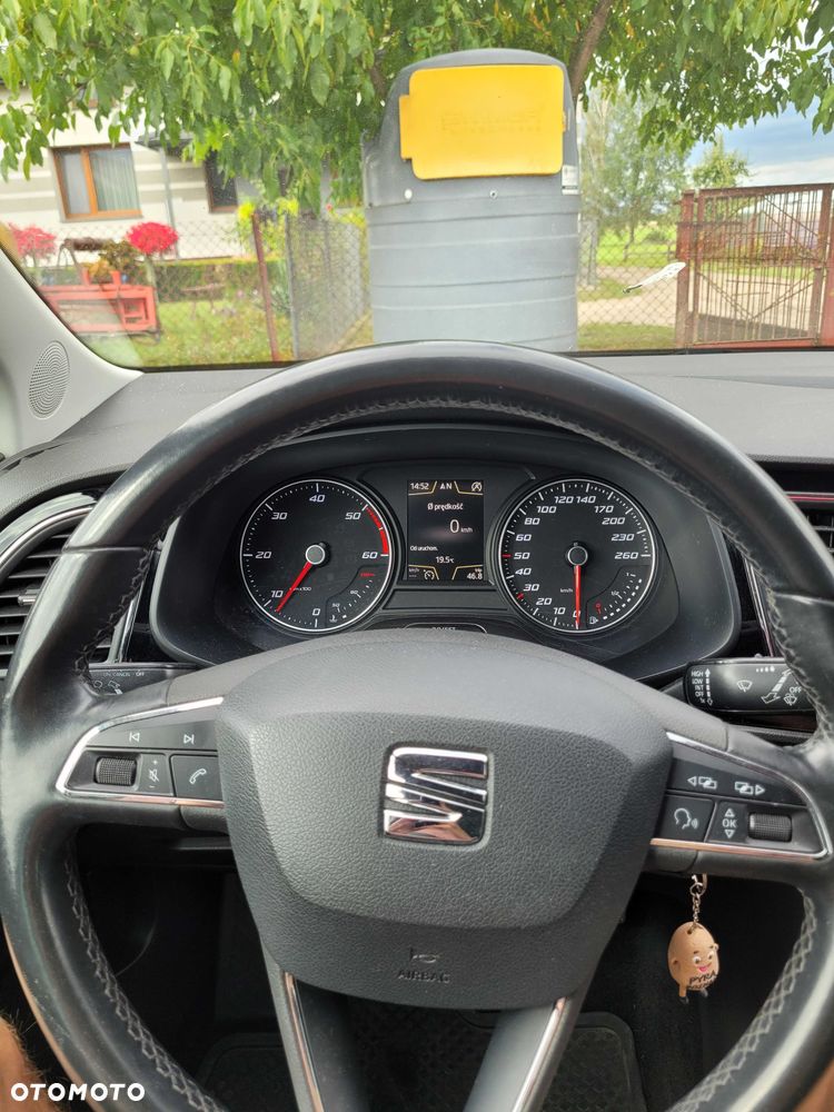 Seat Leon - 2