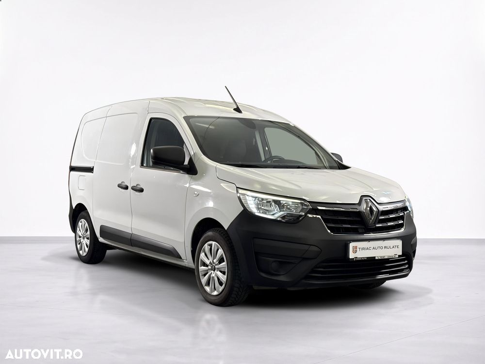 Renault EXPRESS - 8