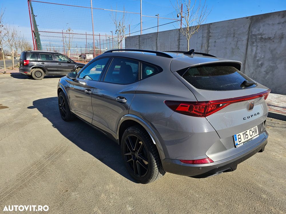 Cupra Formentor - 3