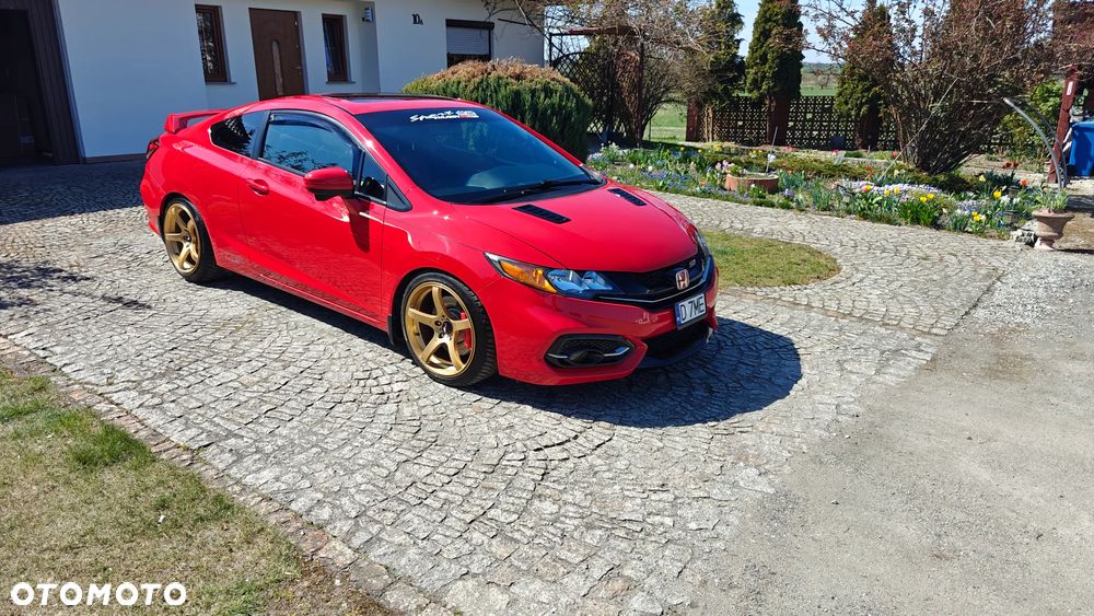 Honda Civic - 11
