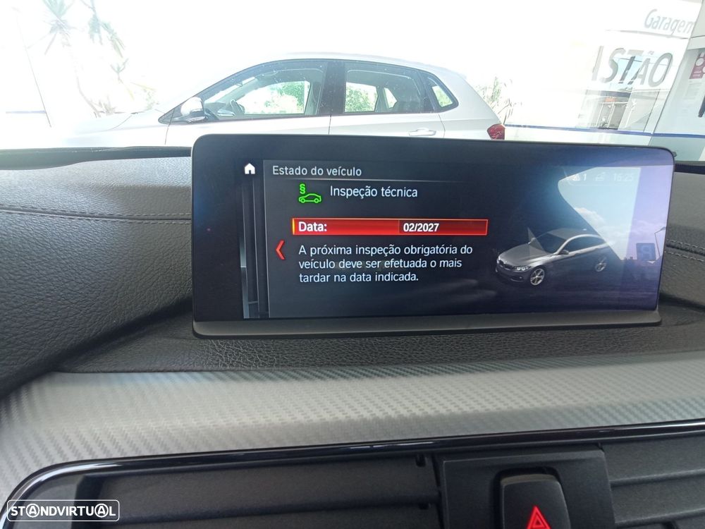 BMW 420 Gran Coupé d Pack M Auto - 19