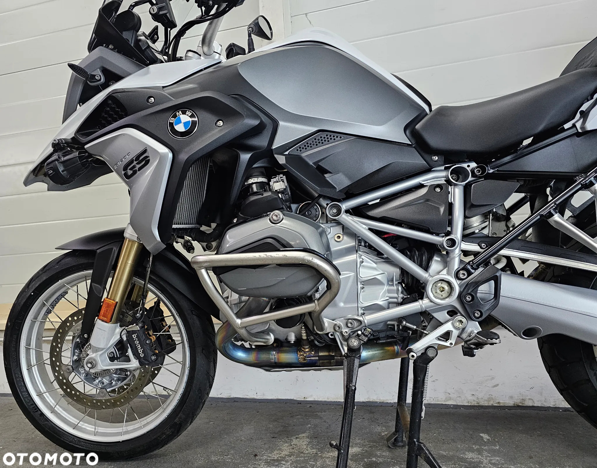 BMW R - 17
