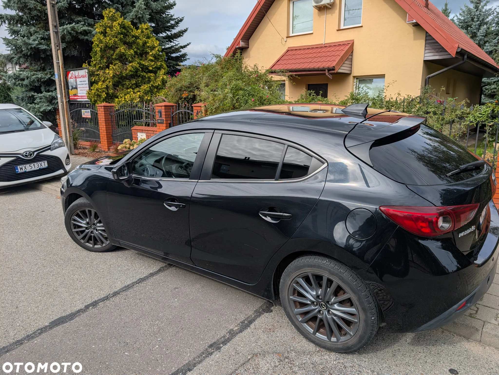 Mazda 3 SKYACTIV-G 100 Prime-Line - 2