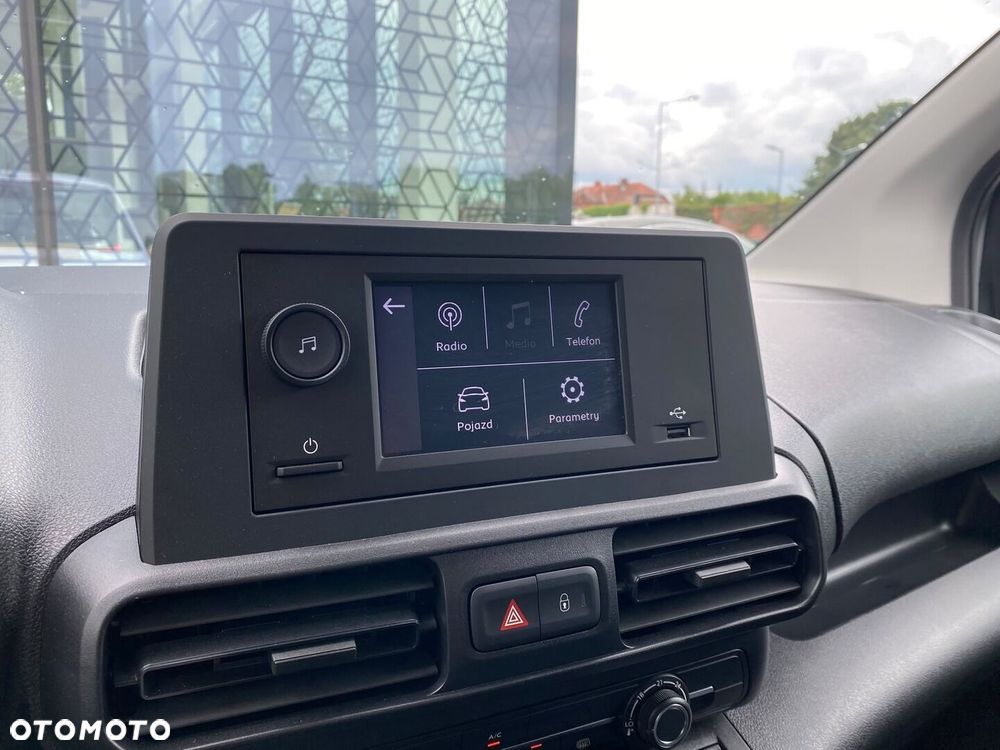 Toyota PROACE CITY - 13