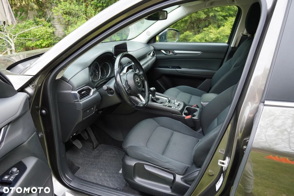 Mazda CX-5 2.0 Skymotion 2WD - 11