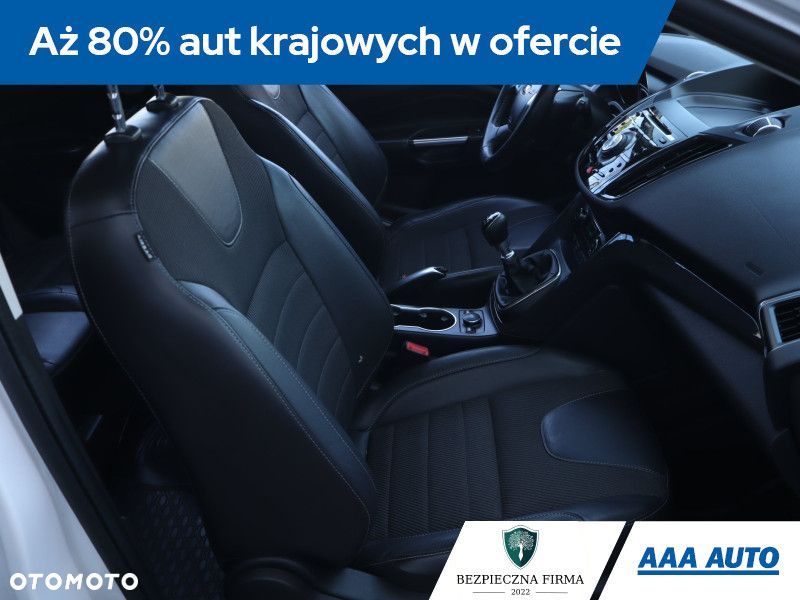 Ford Kuga - 11