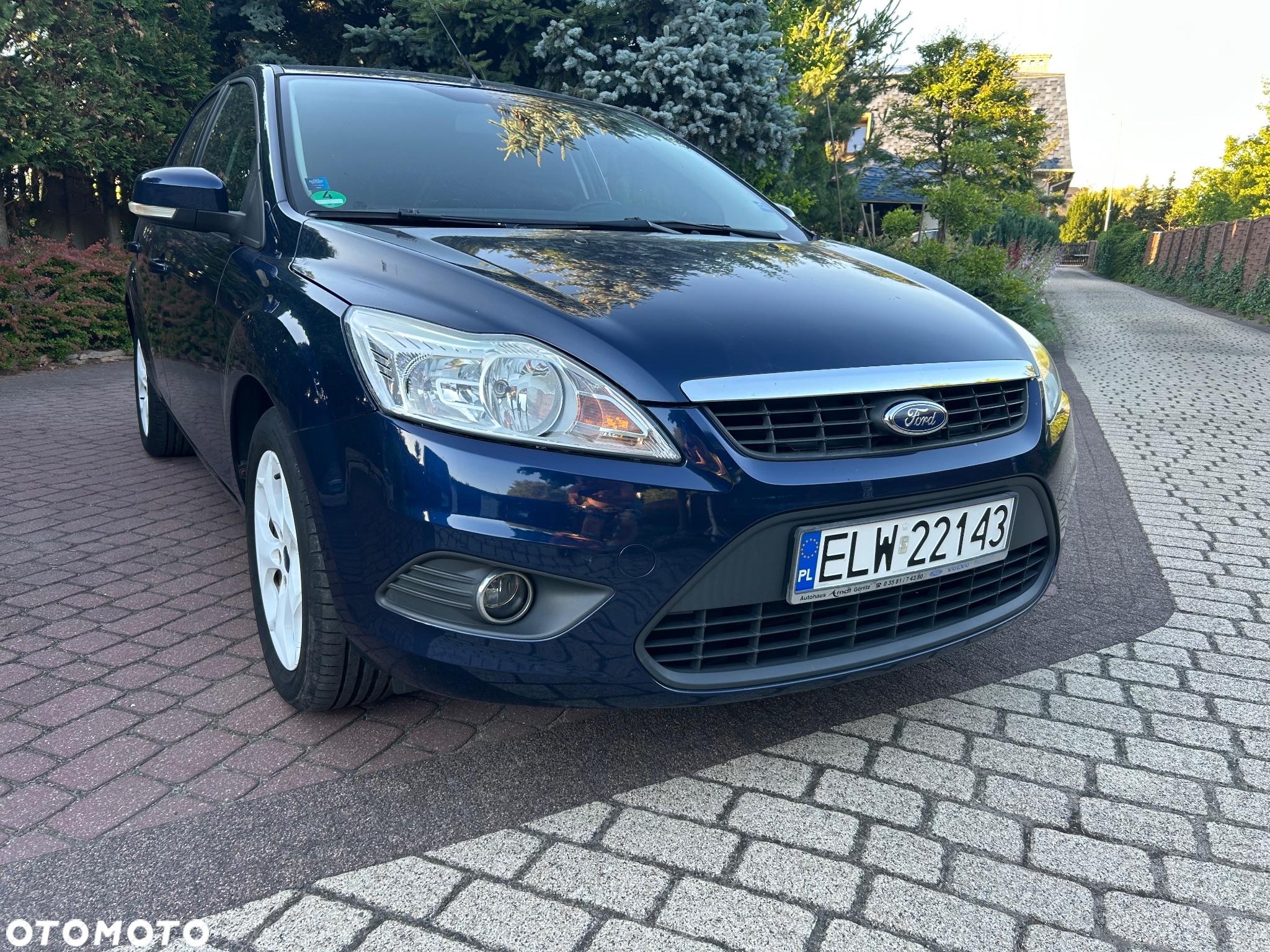Ford Focus - 38