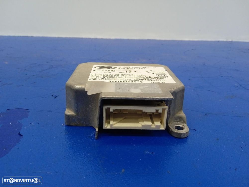 CENTRALINA AIRBAG HYUNDAI H-1 / STAREX LIMUSINA 2002 -959004A401 - 3