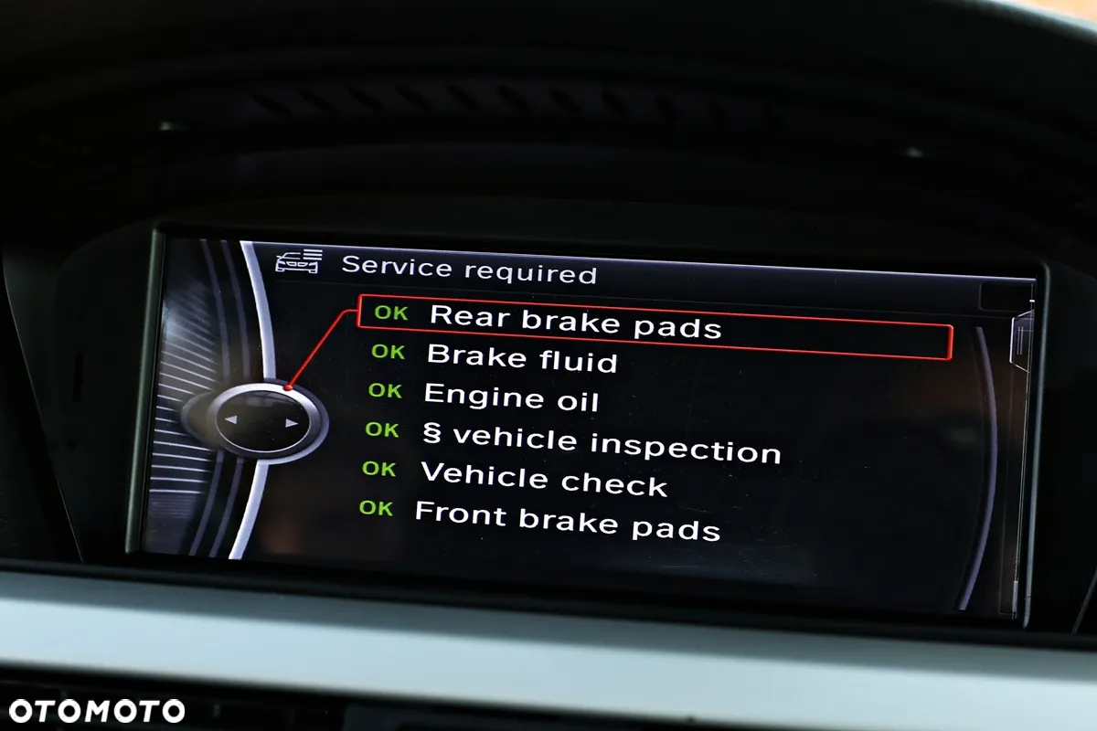 BMW Seria 3 320d - 30