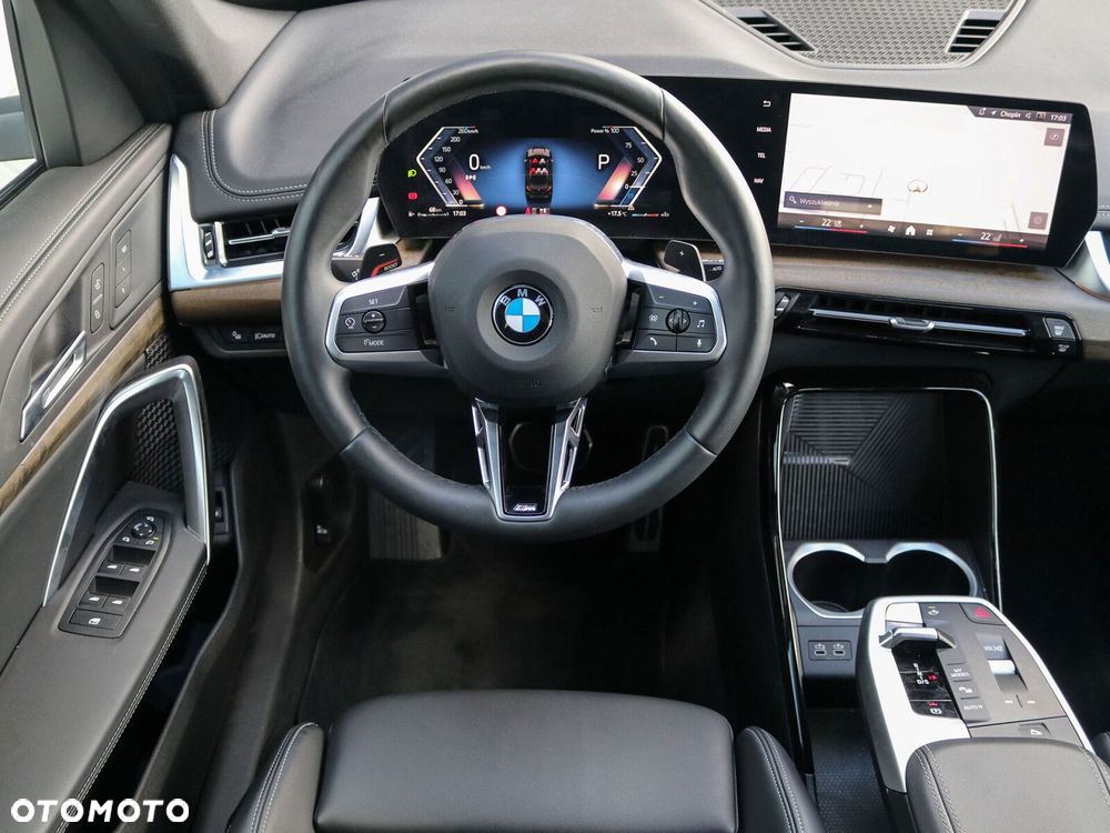 BMW X1 - 21