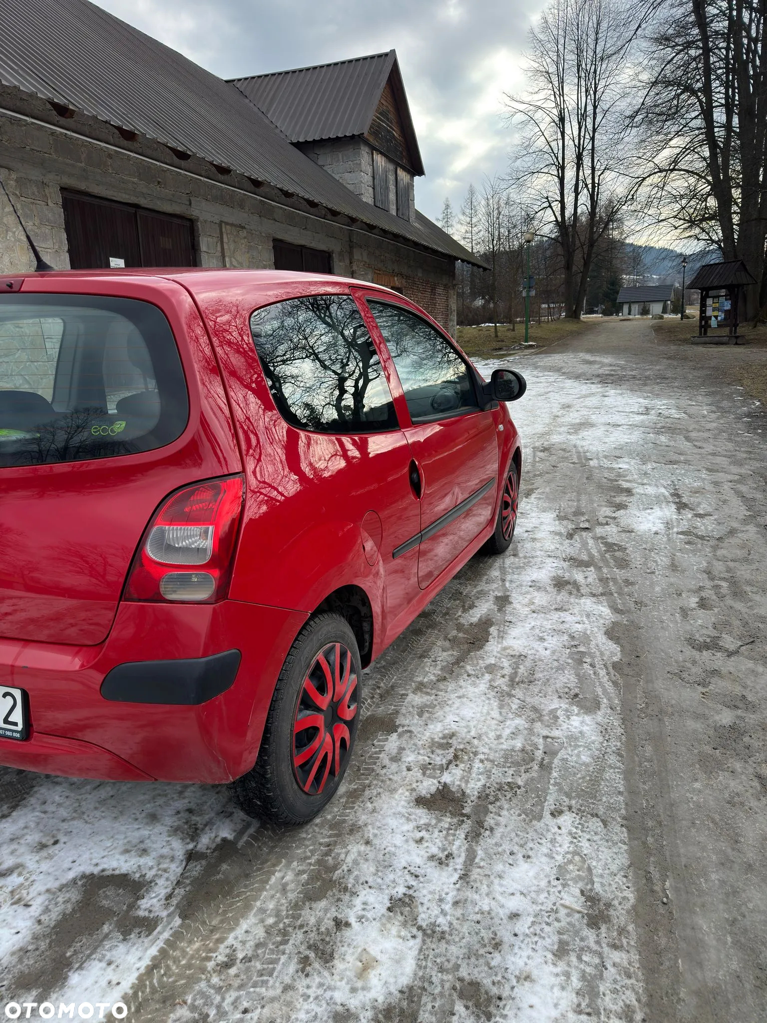 Renault Twingo 1.2 Expression - 7