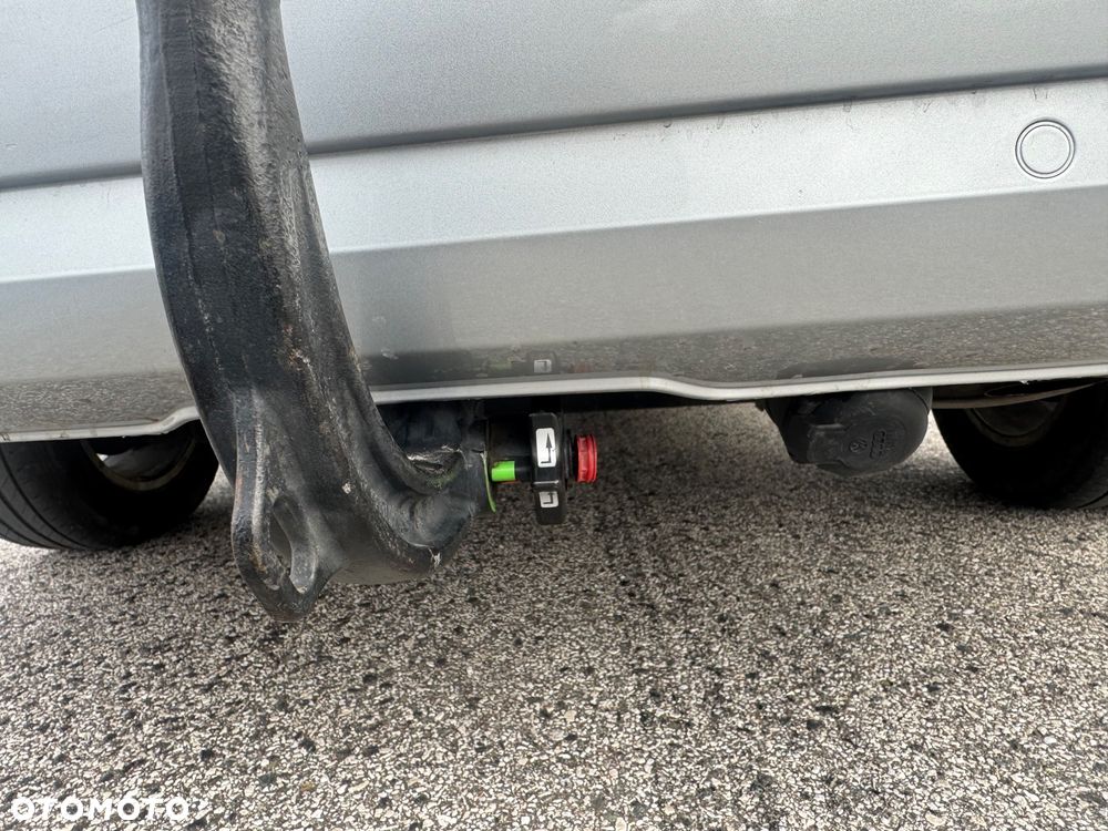 Volkswagen Caddy 2.0 (5-Si.) DSG Comfortline - 16