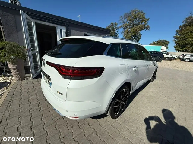 Renault Megane 1.6 E-TECH Plug-In R.S Line - 17