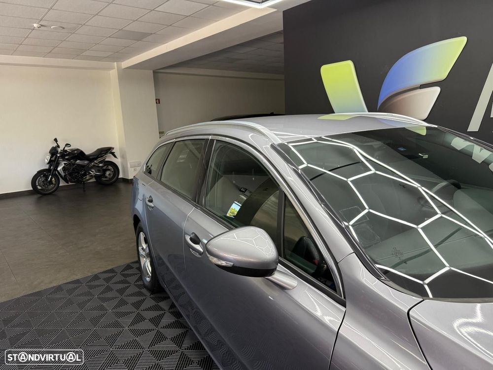 Peugeot 508 SW 1.6 BlueHDi Allure - 6