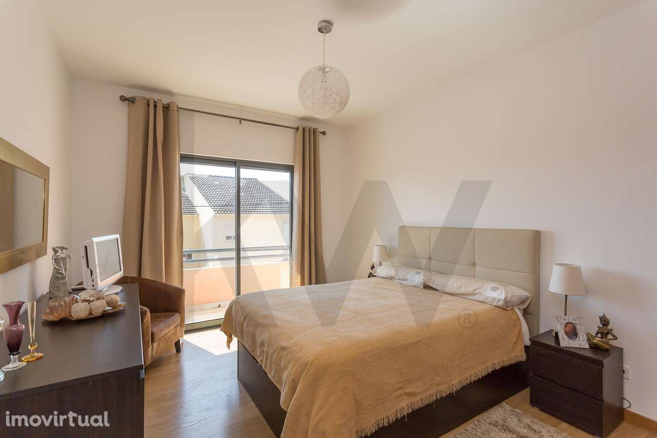 Apartamento Duplex  T3+1 | Com estacionamento e arrumos | Cascais - Grande imagem: 4/40