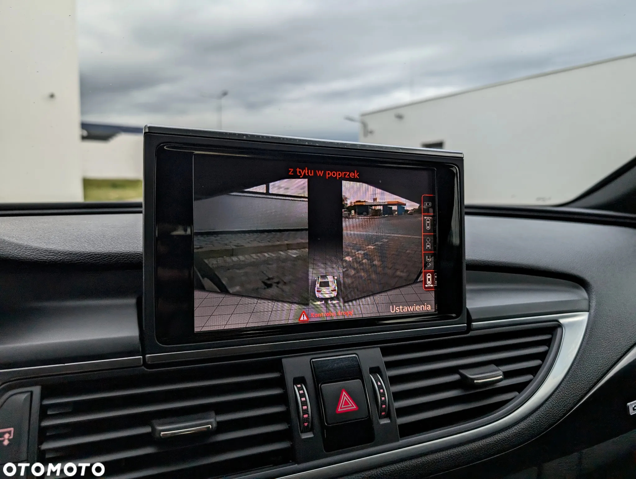Audi S7 Sportback 4.0 TFSI Quattro S tronic - 26