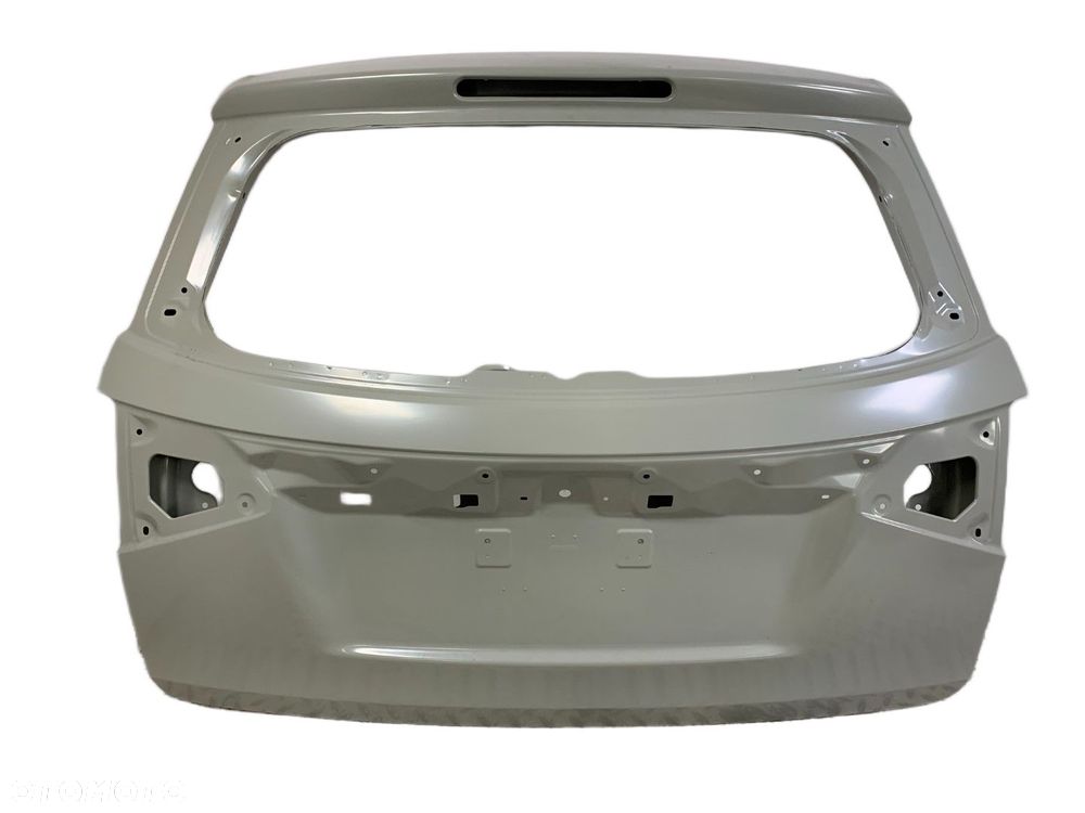 NOWA ORYGINALNA KLAPA BAGAŻNIKA SUZUKI VITARA III 3 15-24 69100-54P00 - 1