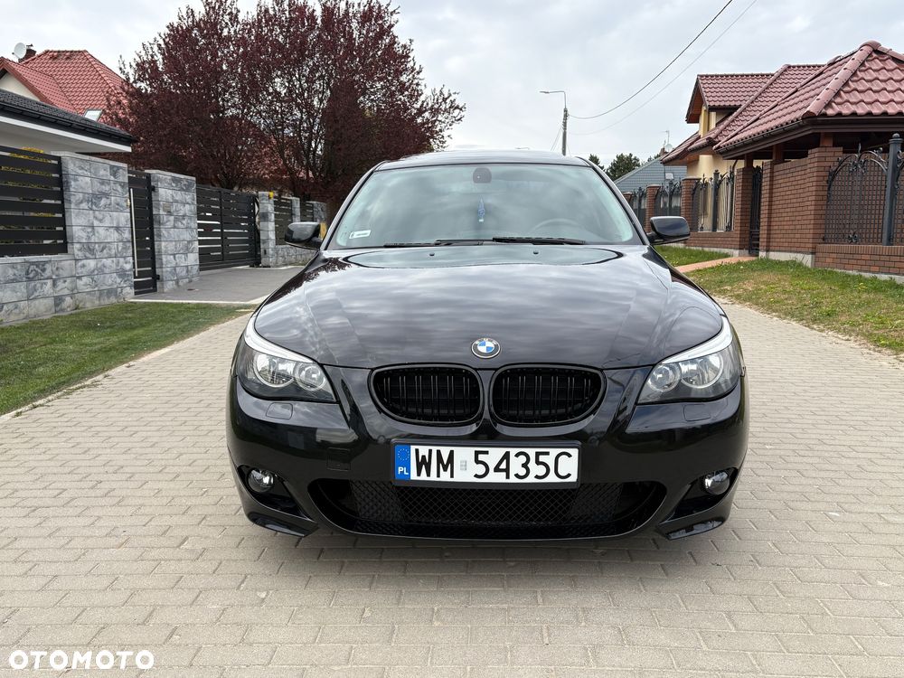 BMW Seria 5 - 13