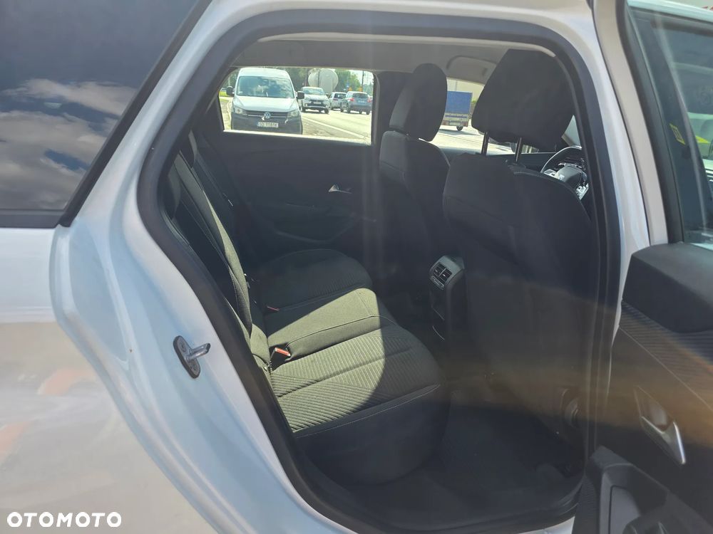 Peugeot 308 PureTech 130 EAT8 Allure Pack - 14
