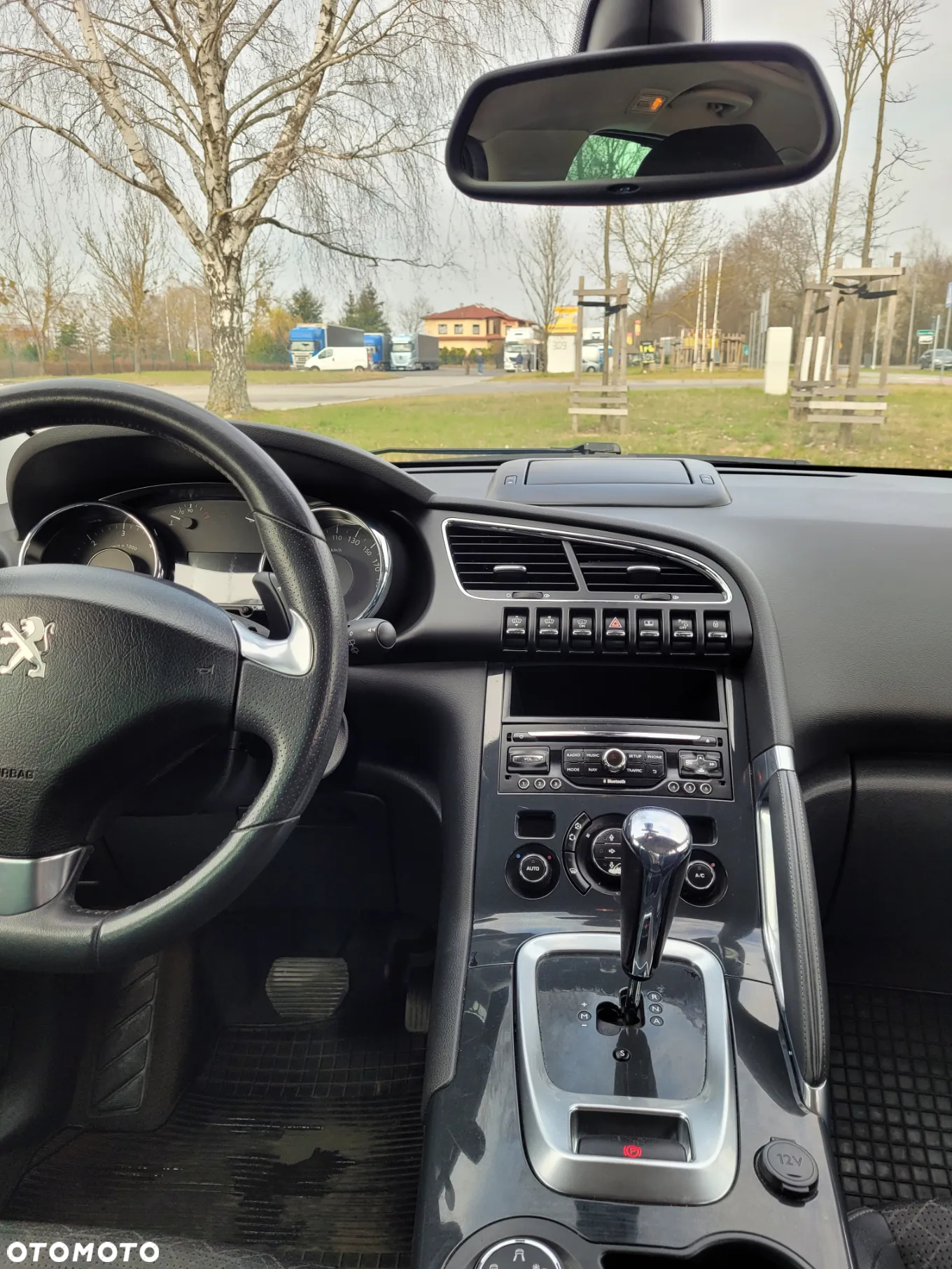 Peugeot 3008 e-HDi 115 ETG6 Stop&Start Active - 13