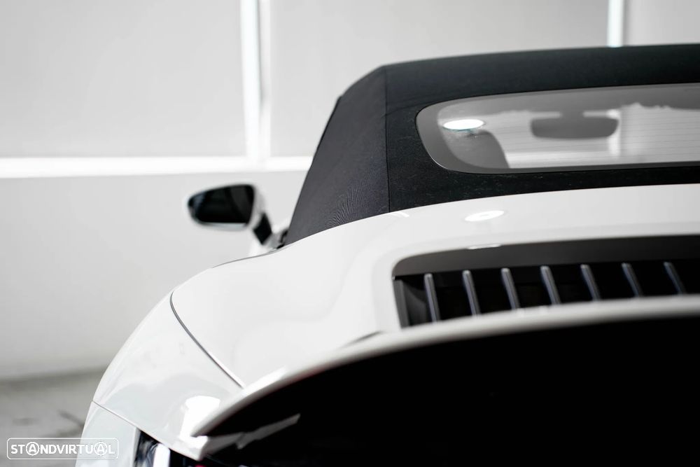 Porsche 911 (992) Carrera 4 GTS PDK - 20