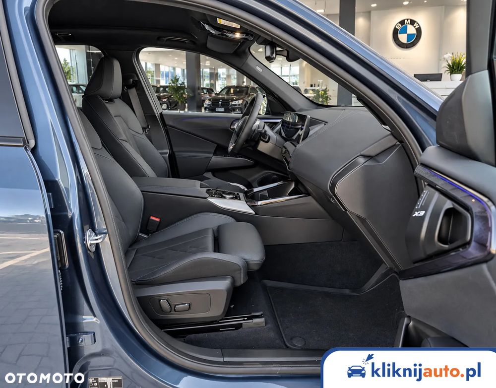 BMW X3 20 xDrive - 6