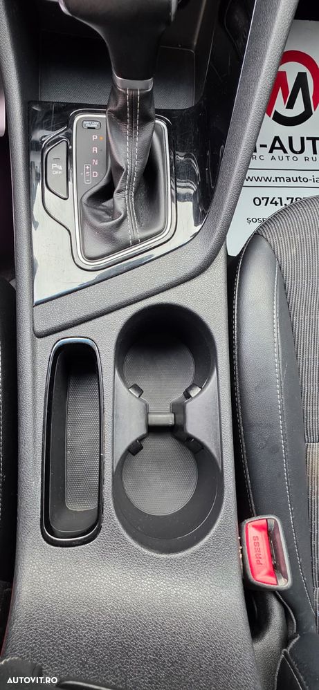 Kia Niro - 22