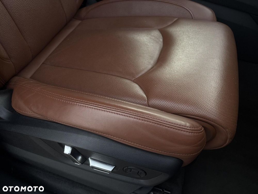 Audi Q7 50 TDI Quattro Tiptronic - 31