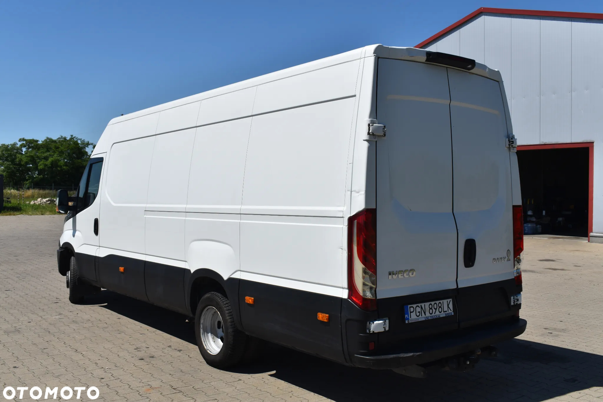 Iveco Daily - 5