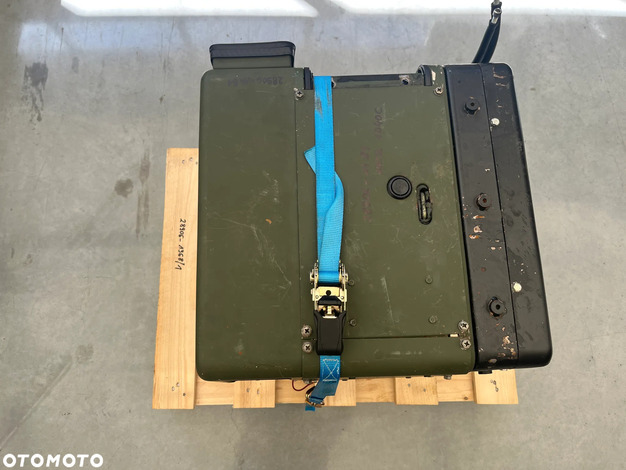 SILNIK HATZ 1D40C 4877 netto - 8