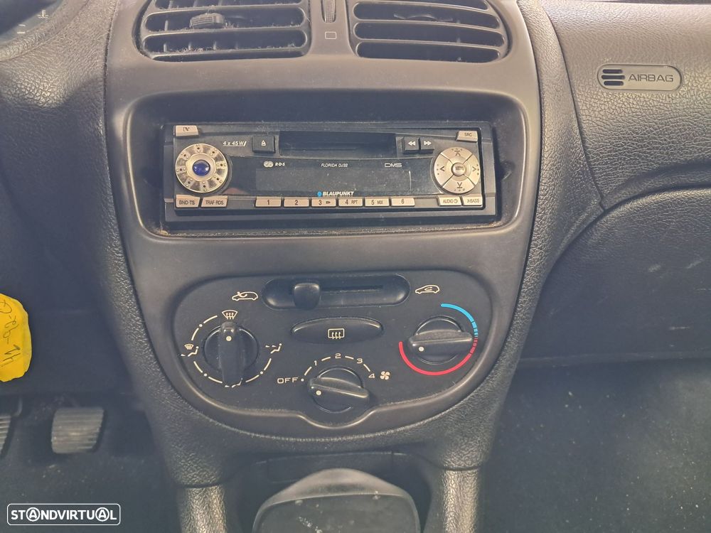 Peugeot 206 206 Van 1.9 D Xa - 6