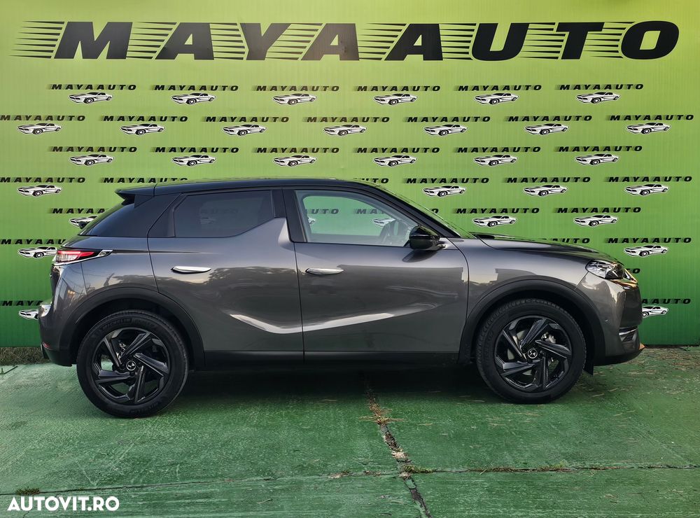 DS Automobiles DS 3 Crossback - 6