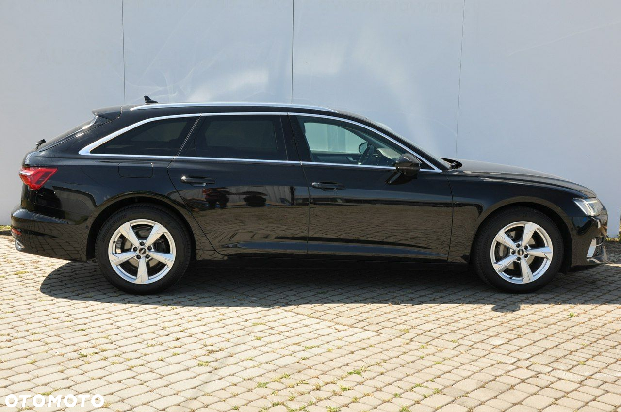 Audi A6 - 8