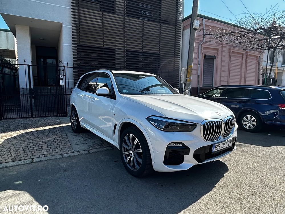 BMW X5 xDrive30d - 5