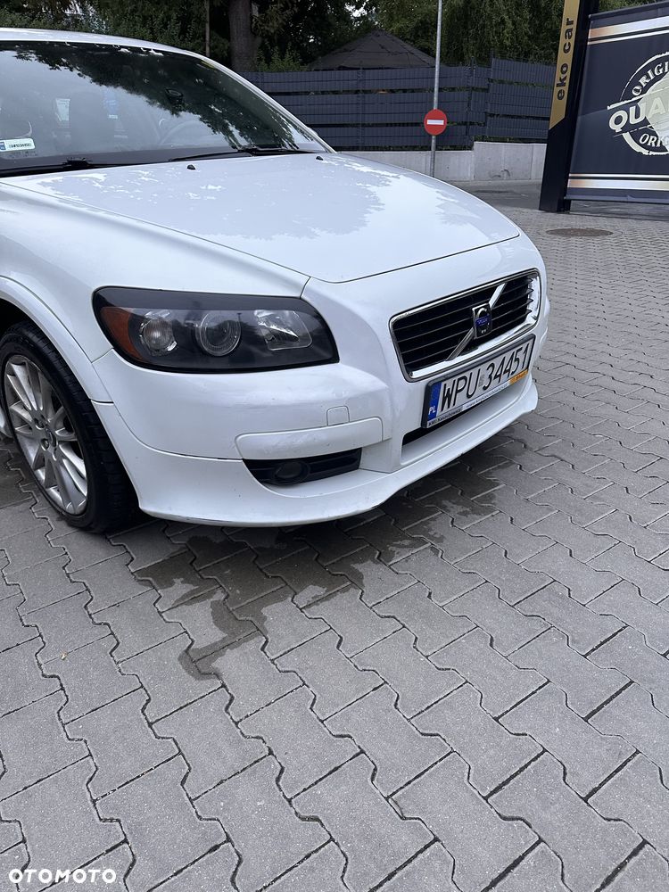 Volvo C30 - 6