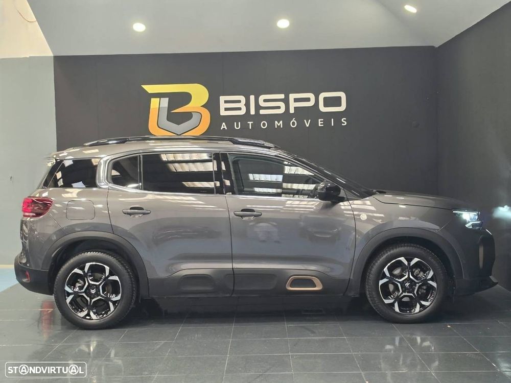 Citroën C5 Aircross Pure Tech 130 S&S C-SERIES - 6