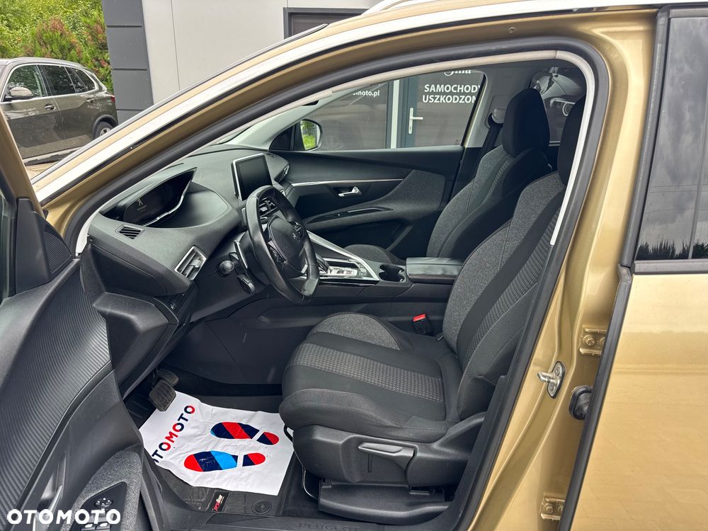 Peugeot 5008 1.6 THP Active S&S EAT6 - 11